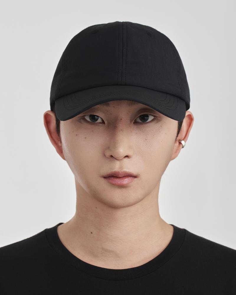 Waipiwaidijainseutyudio Nylon Easy Fit Ball Cap