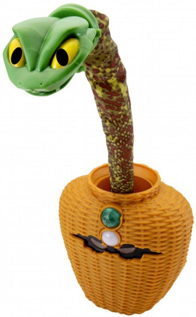 

Удары Торехи ~ Паника! Змея!