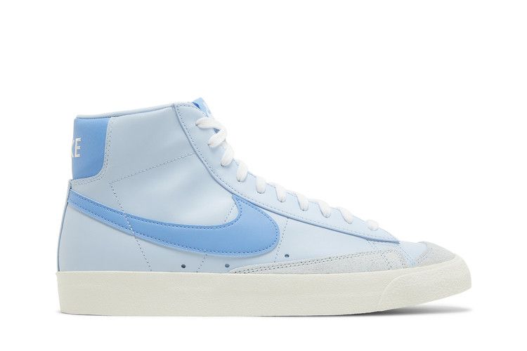 Nike Blazer Mid 77 Vintage Celestine Blue