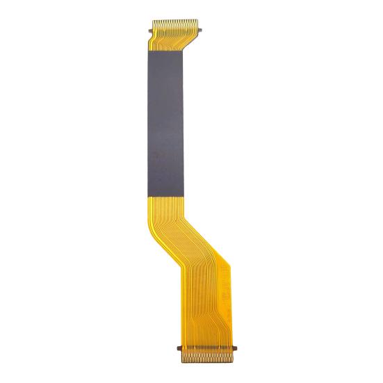 LCD Screen Flex Professional Repair Parts Cable Rust-proof Digital Camera Display Screen Hinge