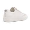 UGG South Bay Sneaker Low Canvas 'White' 1117580-WHT