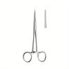 1pc Stainless Pet Ear Hair Remover & Hemostat - Heavy-Duty Dog Grooming Suitable for Dogs, Ear Hair Trimmer with Hemostatic for Quick Hair Removal