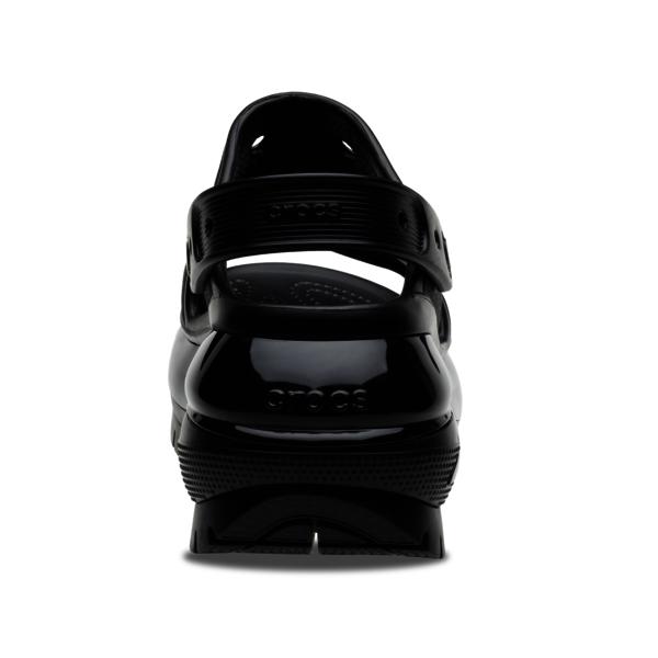 Crocs Women S Mega cruSh Sandal 207989 001