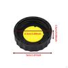 Brake Fluid Reservoir Cap High Performance Easy To Install Spare Parts