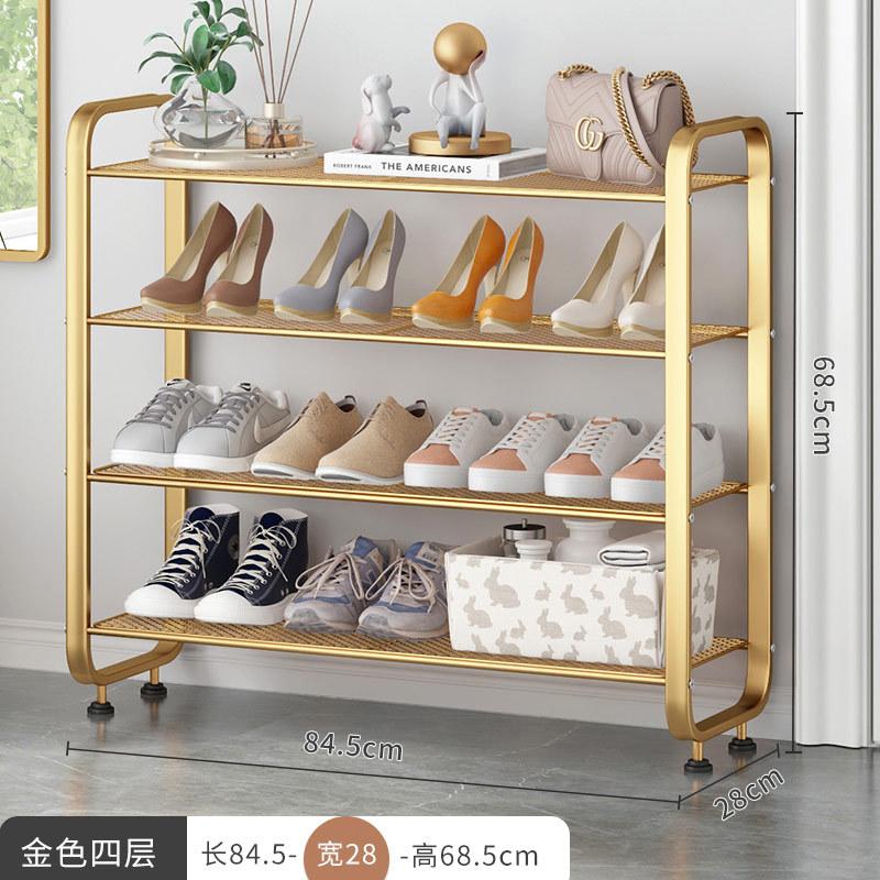 

Современная обувница для балкона, прихожей, многослойная железная подставка для цветов, полка для хранения, мебель для гостиной, вертикальная стойка, шкаф