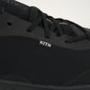 Kith x ON K-Tech 1 Schwarze Damen-Sneaker 3WG10701043