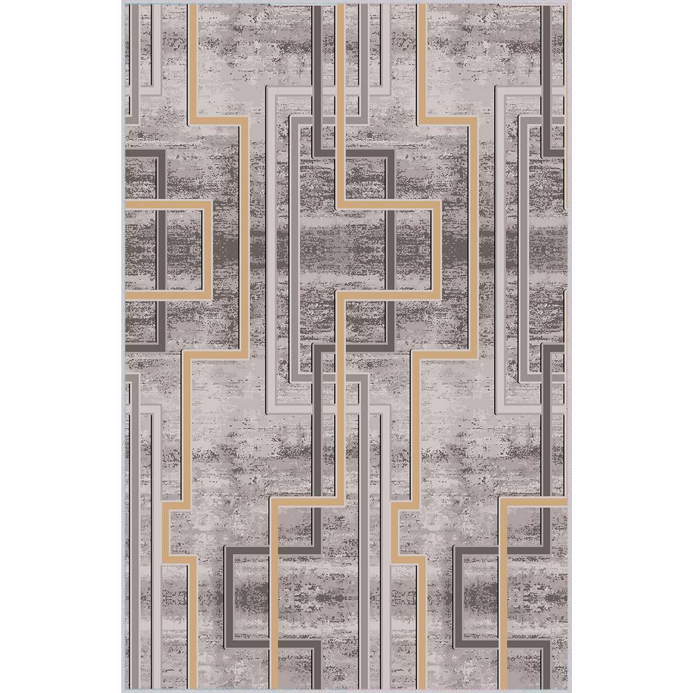 Rovigo Home Washable Printed Carpet RVG1656