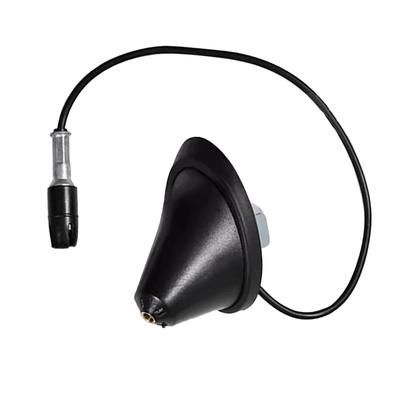 Antenna Aerial Base Male Connector 51908657 For Fiat 500 For Panda 2004-2011 Accessories For Vehicles