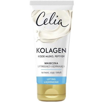 Celia Kolagan Gesichtsmaske Lifting & Straffung 60 ml