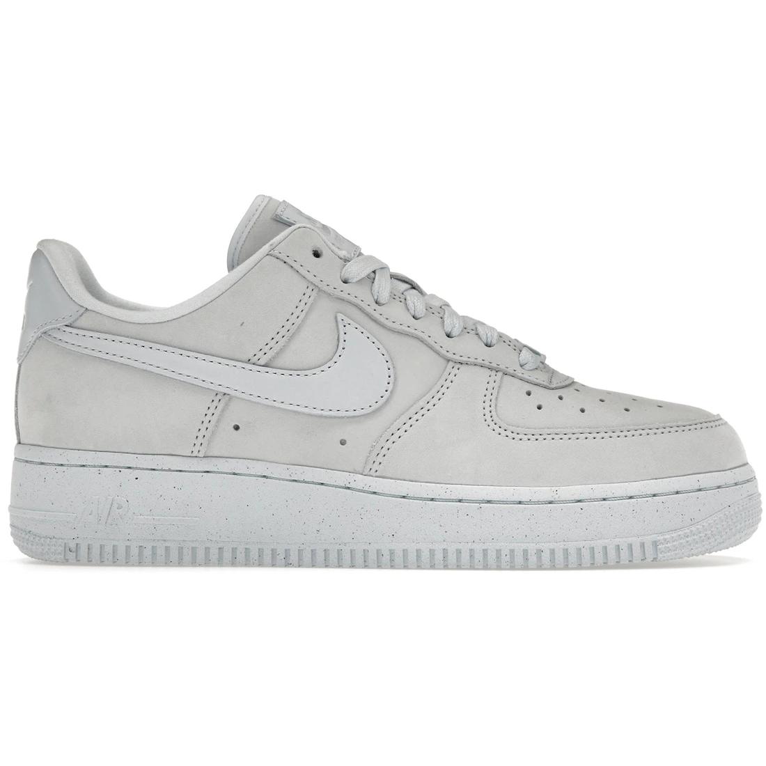 

Кроссовки Nike Air Force 1 Low 07 PRM Blue Tint (Женский)(DZ2786-400) 40