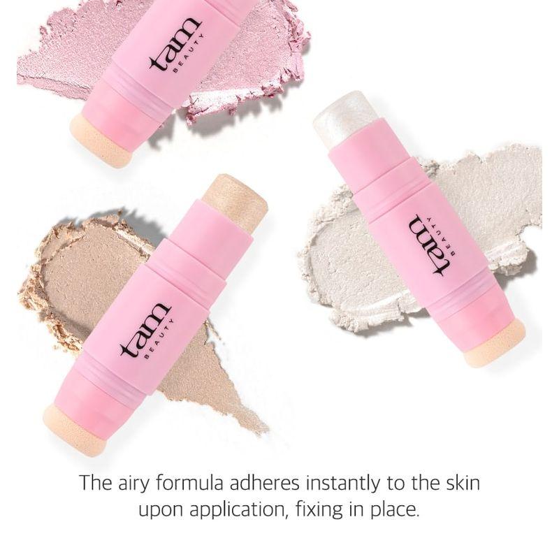 TAM BEAUTY - The Jelly Beam Highlighter - 3 Colors