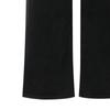 GGPX New York High Waist Black Wide Bootcut Pants Gpbpt012b