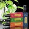 The Man Company Everyday Use Pocket Perfume for Men 4 * 8 ml With Mercury, Earth, Mars & Neptune for Office, Parties, Date & Travelling