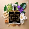 Yamu® Black Friday| Long Lasting Perfume Spray| Premium Luxury Fragrance Scent Aromatic | Suitable For Every Occasion