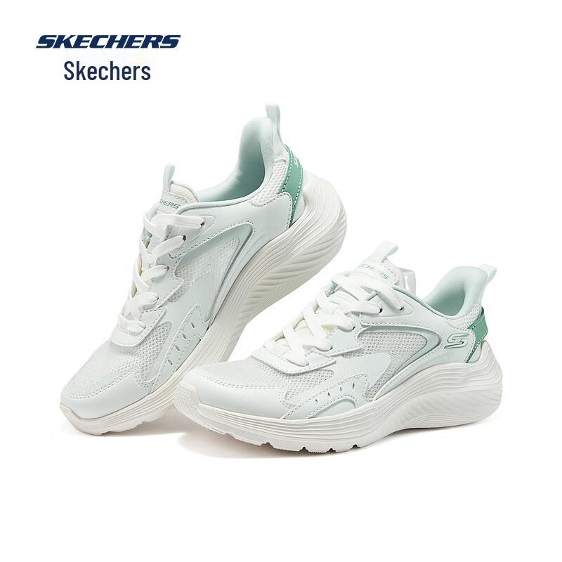 Skechers Women's Casual Lace-Up Shoes