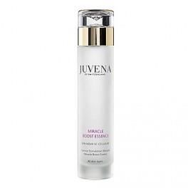 Sérum - JUVENA - MIRACLE BOOST ESSENCE - 50ml - Sans parabène - Tous types de peau