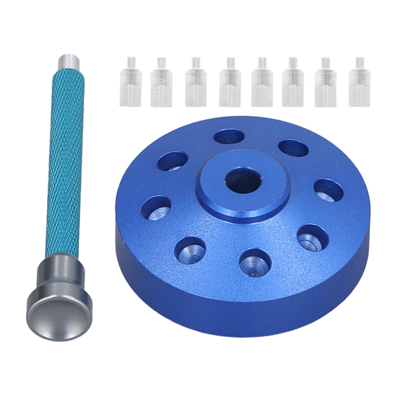 

Watch Hand Setting Tool Anti Slip Simple Operation Professional Watch Hands Fitting Tool for Watch