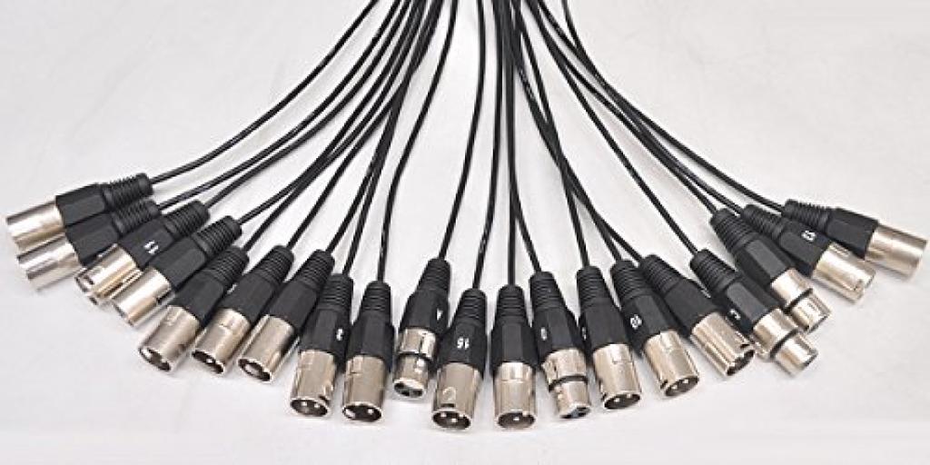 CLASSIC PRO Classic Pro Multi Cable [] MULTILINK16/4-20