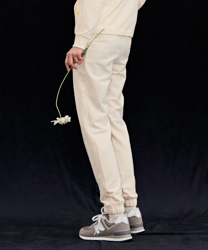 CHASECULT Women'S Easy Fit Jogger Pants-Bezg7261B0A