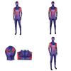 Sweet Dada Space Self-sufficient Hero 2099 Cosplay Bodysuit Costume For Men Full Set With Hood