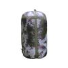 Verdickter Camouflage-Umschlag-Schlafsack für Erwachsene