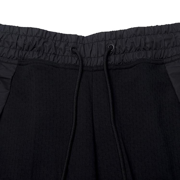 Women's Shorts Nike Casual Shorts Women's Black Moderate