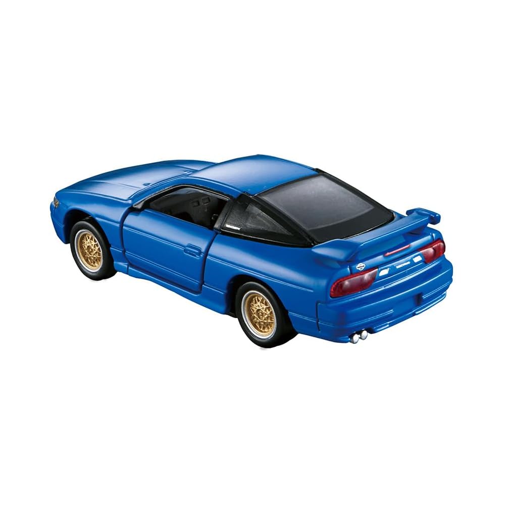 TAKARA TOMY Tomica Premium 39 Sileighty (RPS13 Upravený)