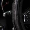 Four Season Universal Car Steering Wheel Cover Wear-resistant Embossed Leather Comfortable and Soft Suitable for 14.5-15 Inches