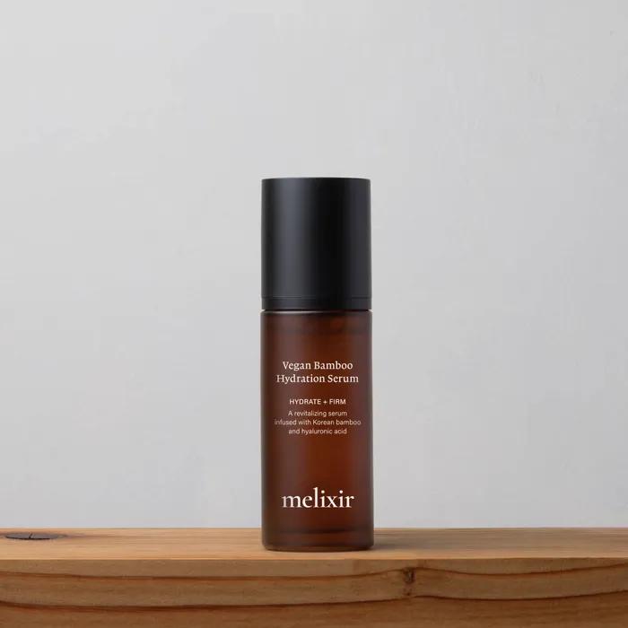 

Vegan Bamboo Hydration Serum 50ml