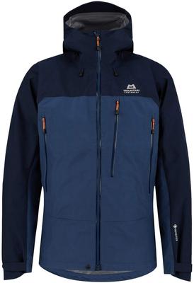 Jacket Mountain Equipment Makalu Jacket Dusk/cosmos