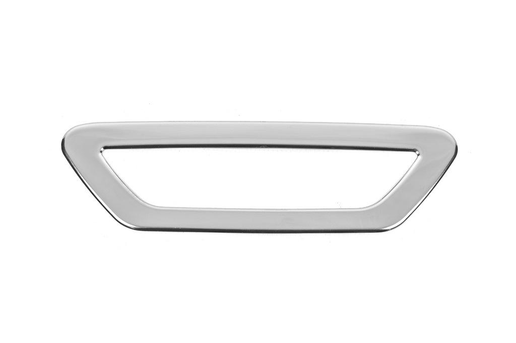 

Rear handle pad (stainless steel) for Ford Kuga/Escape 2019-rr