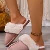 Sapatos de mulher – Pantufas para mulheres