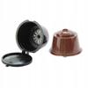 NESCAFE DOLCE GUSTO REUSABLE CAPSULES