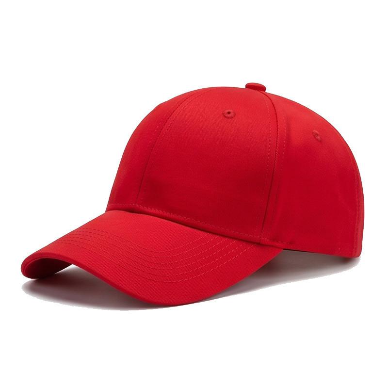 Mens Fashion Baseball Cap With Breathable Cotton Material For Sun Protection And Casual Wear