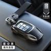 Metal Car Remote Key Cover Case Holder shell Fob For Honda Accord 11th Gen Civic Odyssey CRV ZRV XRV HRV e:NS1 e:NP1 Jazz Fit