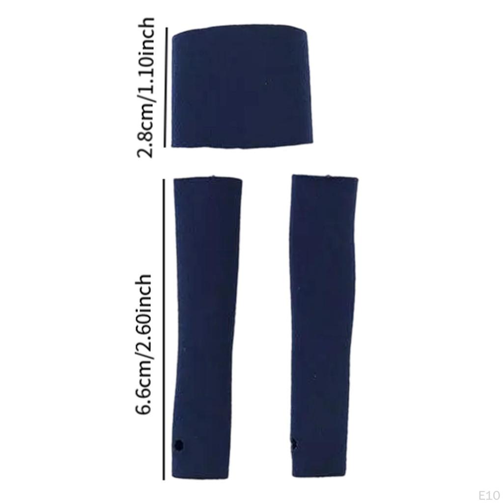 High And 12 -inch Figurine Sleeves On A 1/6 Scale