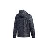 Jackets Men's Black Hooded Moderate Other EH3803