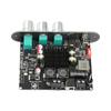 TWS Bluetooth Digital Audio Amplifier Board Mono 100W TPA3116D2 Sound Amplifiers AMP Module With App Control XY-T1001P