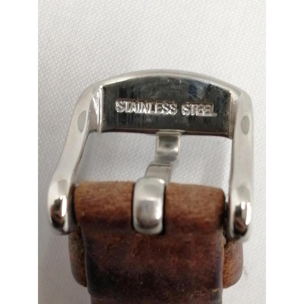 Used FOSSIL AM-4379 Watch