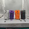 Outdoor Backpack Accessory Phone Bag Ultra Light Nylon Shoulder Strap Bag Hiking Water Bottle Holder Small Storage Pouch