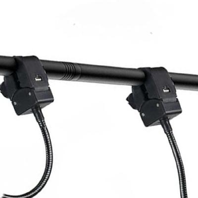 Retractable Festival Decors Hanger Tool Release Assembly Expandable Hook For Seasonal Plant Lights Garlands Display