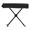 61 Keys Keyboard Digital Piano Dust Cover Folding Dustproof Electronic Piano Keyboard Storage Bag Waterproof Piano Cover