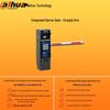 Dahua Smart License Plate Recognition Barrier Gate System CN Plug (adapter Included)