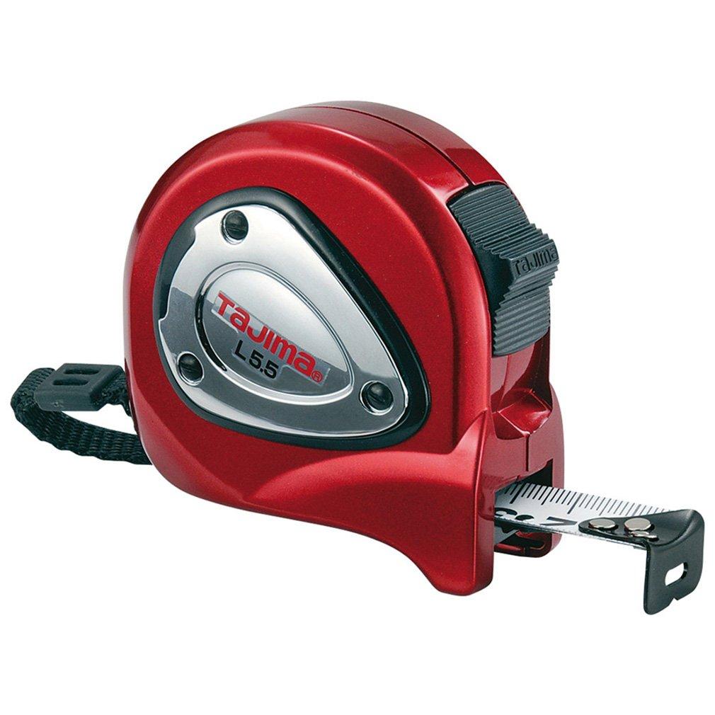 

Tajima Convex 5.5mx 19mm Lock Plus 19 LP1955BL