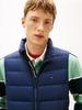 Winter Jacket Tommy Hilfiger Lt Down Vest (DM0DM20663-C1G)