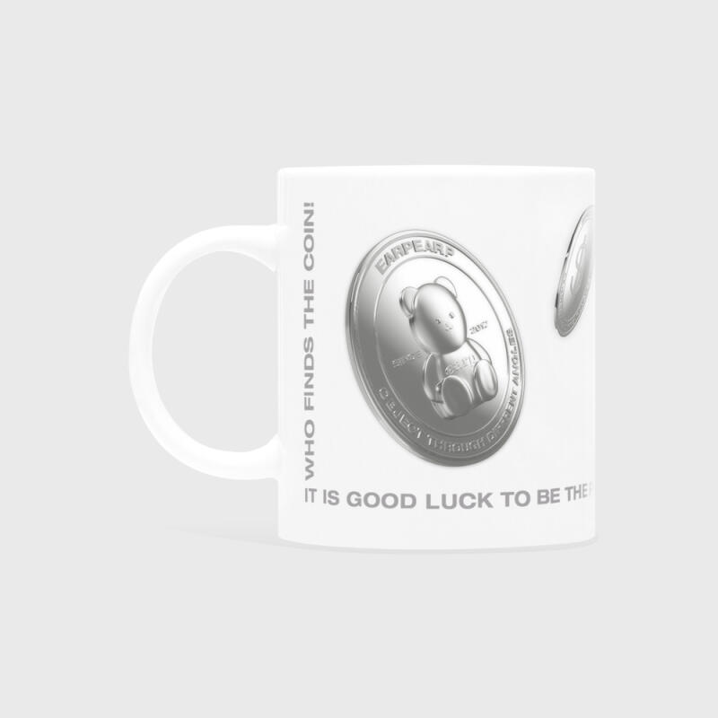 COVY COIN (Mug) mug