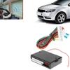 Alarm System Car Keyless Entry Central Door Lock Kit Easy Installation Universal Auto Keyless Application Entry System