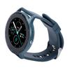 Women Smartwatch 1.28 Inch Round HD Touch Screen Bluetooth Call AI Voice Assistant IP68 Waterproofing Fitness Tracker