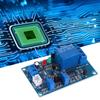 Dc 12V Light Control Switch Adjustable Delay Photoresistor Relay Module  Light Detection Sensor