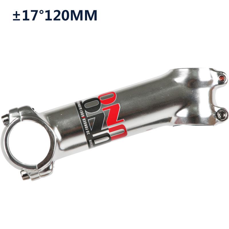Plus Minus 7°17°35° Ultraleichter Mountainbike Vorbau Aluminiumlegierung Fahrrad Vorbau